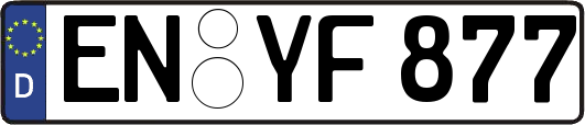 EN-YF877