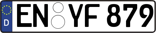 EN-YF879