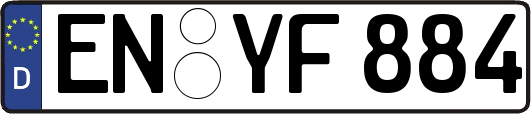 EN-YF884