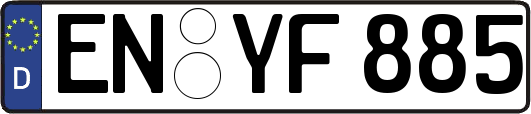 EN-YF885