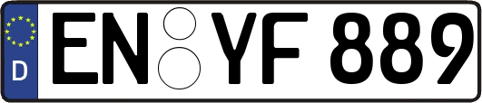 EN-YF889