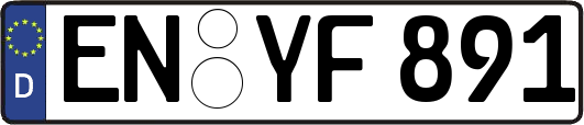 EN-YF891