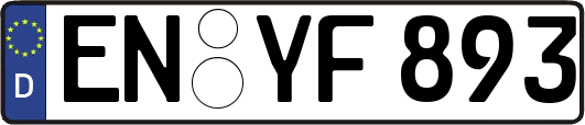 EN-YF893