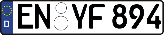 EN-YF894