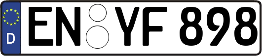 EN-YF898