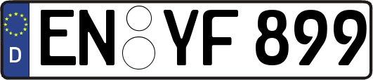 EN-YF899