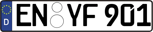 EN-YF901