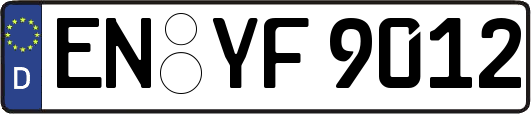 EN-YF9012