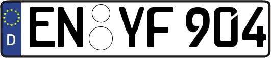 EN-YF904