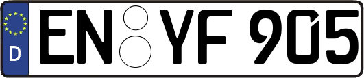 EN-YF905