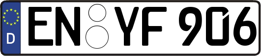 EN-YF906
