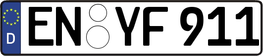 EN-YF911