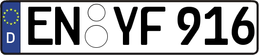 EN-YF916