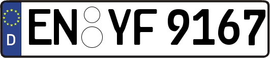 EN-YF9167