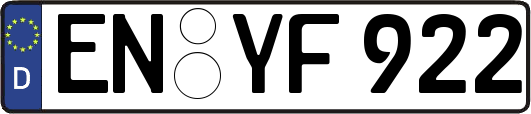 EN-YF922