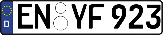 EN-YF923