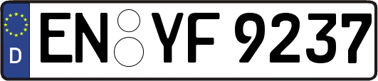 EN-YF9237