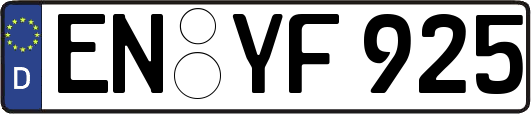 EN-YF925