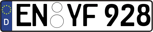 EN-YF928