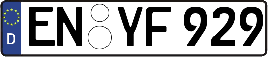 EN-YF929