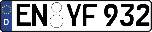 EN-YF932