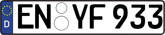 EN-YF933