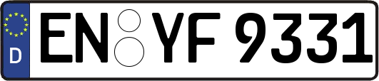 EN-YF9331