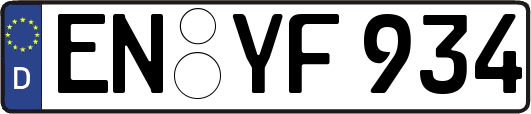 EN-YF934