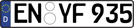 EN-YF935