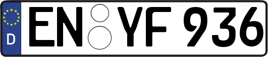 EN-YF936