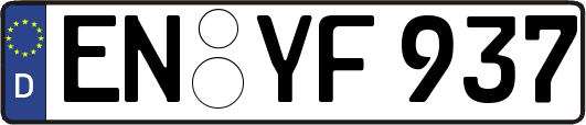 EN-YF937