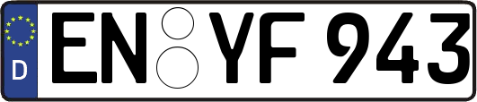 EN-YF943
