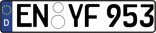 EN-YF953