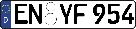 EN-YF954