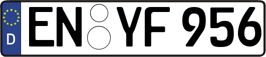 EN-YF956