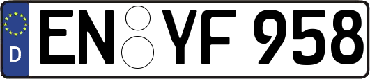 EN-YF958
