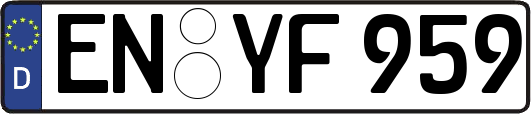 EN-YF959