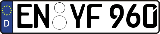 EN-YF960