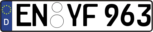 EN-YF963