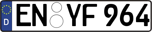 EN-YF964