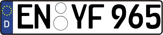 EN-YF965
