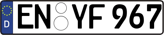 EN-YF967