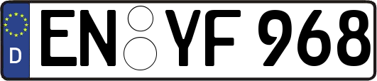 EN-YF968