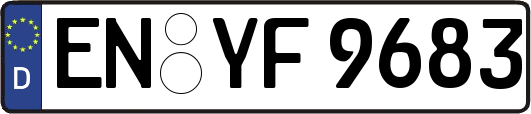 EN-YF9683