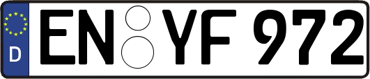 EN-YF972