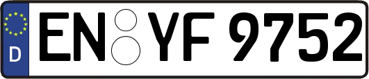 EN-YF9752