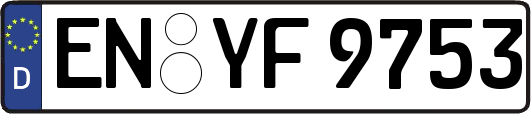 EN-YF9753