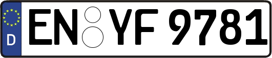 EN-YF9781