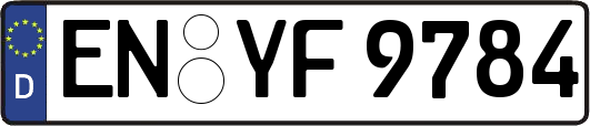 EN-YF9784