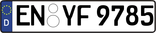 EN-YF9785